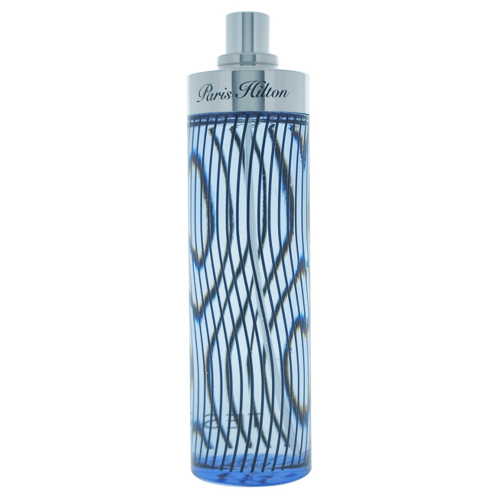 Paris Hilton by Paris Hilton for Men - 3.4 oz EDT Spray (Tester)